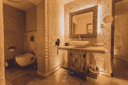 Anka Cave Suites - 223