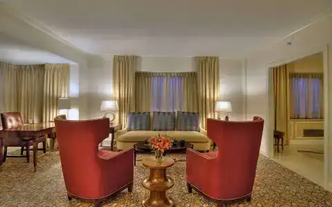Capital Hilton - 2