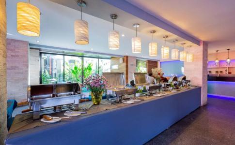 Buri Tara Resort - Sha Extra Plus - 26