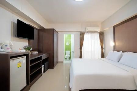 P-Park Residence - Srinakarindra-Suvarnabhumi - 52