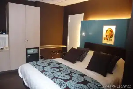 Het Gheestelic Hof - 15