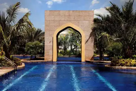 Conrad Dubai - 21