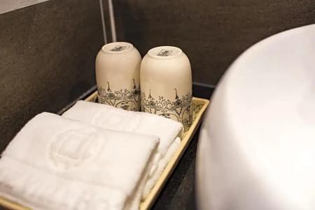 Bonsella Prestige & Spa - 213