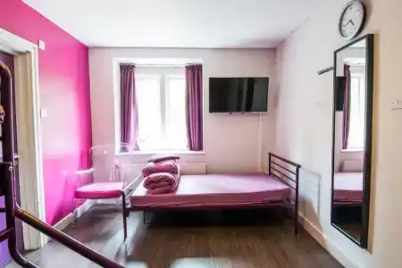 Safestay Kensington Holland Park - 120