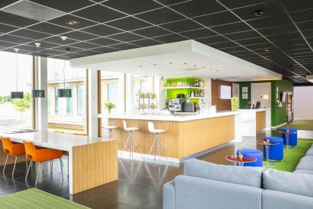 Holiday Inn Express Utrecht - Papendorp, An Ihg - 21