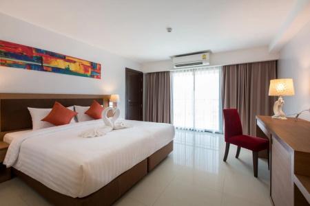 Riche Hua Hin - Sha Plus - 81