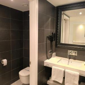 Spa La Terrassa - 23