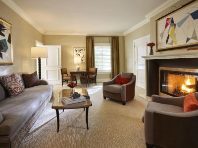 The Beverly Hills - Dorchester Collection - 6