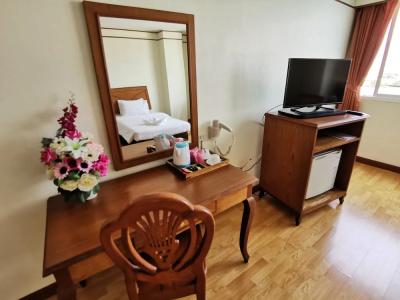 Morakot Twin Chumphon - 31