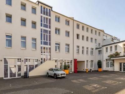 Townhouse Düsseldorf - 0
