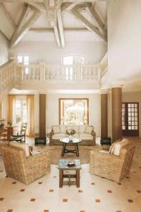 La Bastide de Saint Tropez - 43
