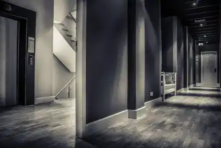 Boutique Lumiere - 13