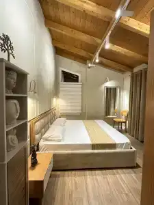 Rias Penthouse Suites - 44