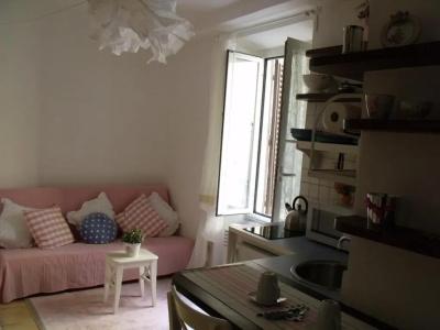 b&b Ventisei Scalini a Trastevere - 125