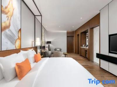 Wyndham Grand Yangon - 86