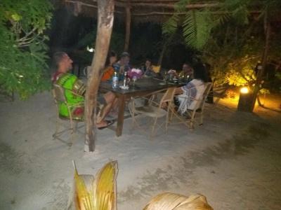 Mnana Beach Bungalows - 19