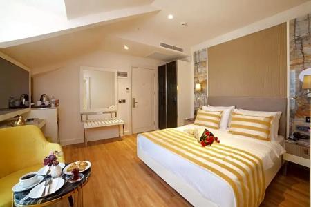 Icon Istanbul - 53