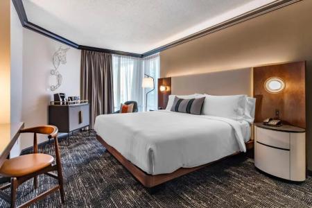 Omni Austin Downtown - 68