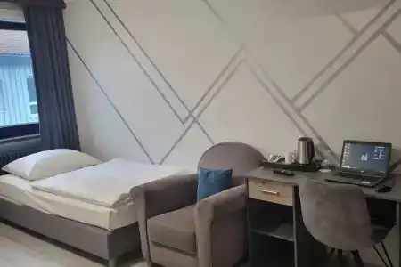 Mercure Ingolstadt - 49