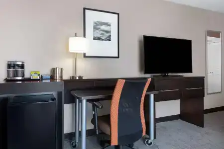 Doubletree By Hilton Denver Cherry Creek, Co - 37