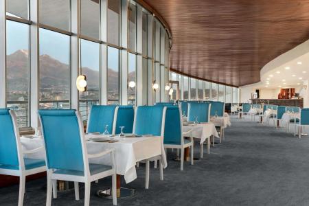 Wyndham Grand Kayseri - 18