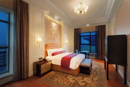 Wyndham Grand Xi'an South - 57