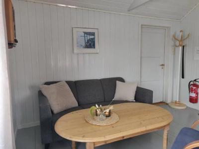 Fiskekrogen Rorbuer - 1
