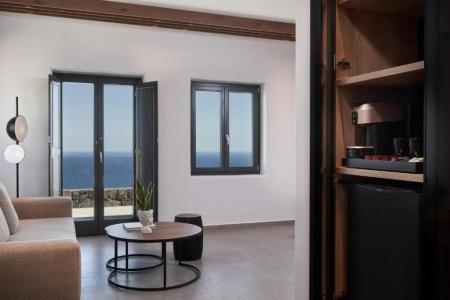 SantAnna Luxury Suites - 41