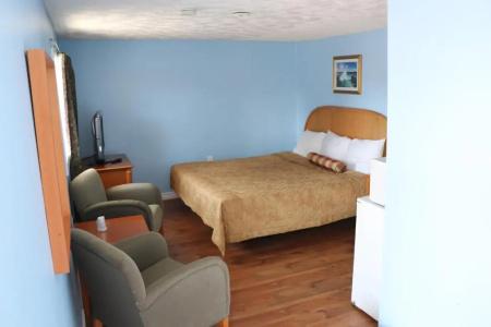 Falcon Inn - 39