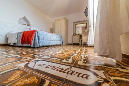 Albergo Diffuso Bacco Furore - 0