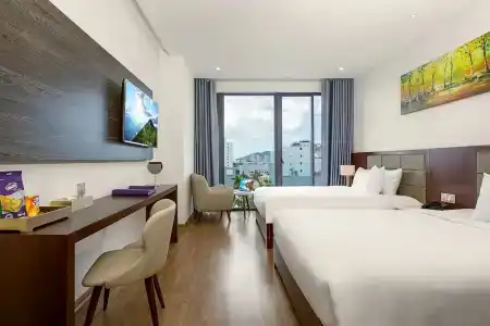 Aria & Spa - 14