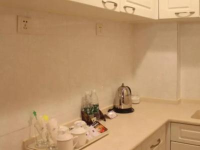 Shenzhen Dongmen Metropark Suites - 11
