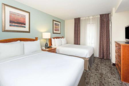 Sonesta ES Suites Atlanta Perimeter Center - 77