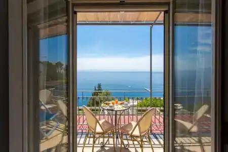Locanda Costa D'Amalfi - 126