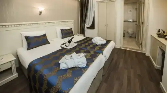 Sarnic & Sarnic Premier(Ottoman Mansion) - 49