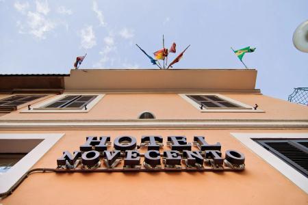 Novecento - 0