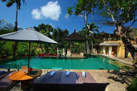 Alam Puri Art Museum Resort & Spa - 17