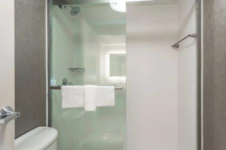 SpringHill Suites by Marriott Austin Northwest/The Domain Area - 55