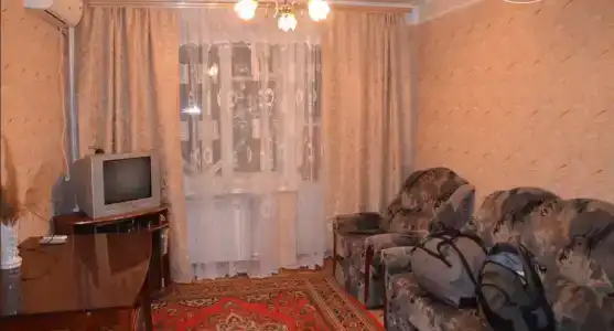 Нива - 5