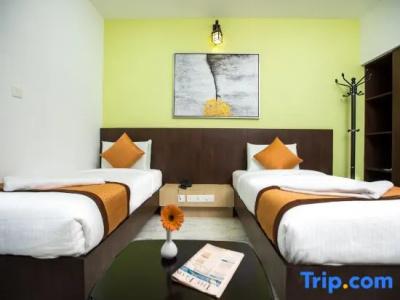 Grand Padappai Residency - 32
