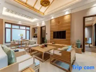 Huaqing Palace & Spa - 164