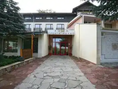 Orbita Palace - 0