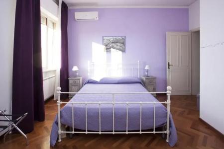 b&b Cento Passi Dalle Mura - 3