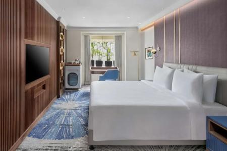 Radisson Blu Grt, Chennai - 130