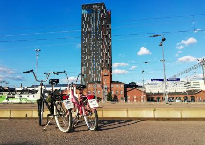 Solo Sokos Torni Tampere - 48