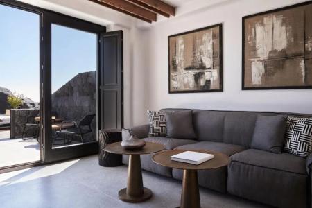 SantAnna Luxury Suites - 3