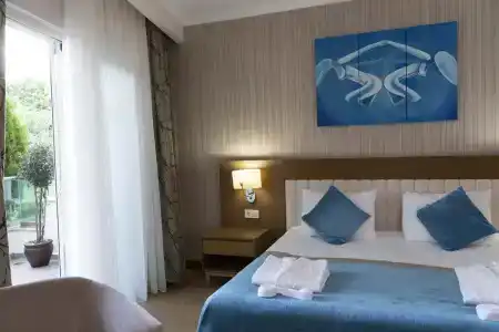 Adalya Ocean Deluxe - 5