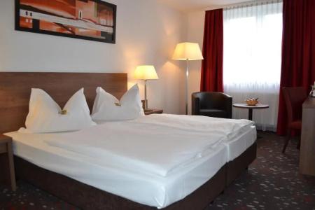 Quality Erlangen - 68