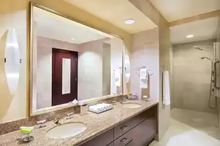 Le Meridien Boston Cambridge - 39