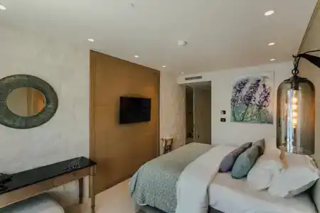 Boutique & Spa Casa del Mare - Mediterraneo - 17